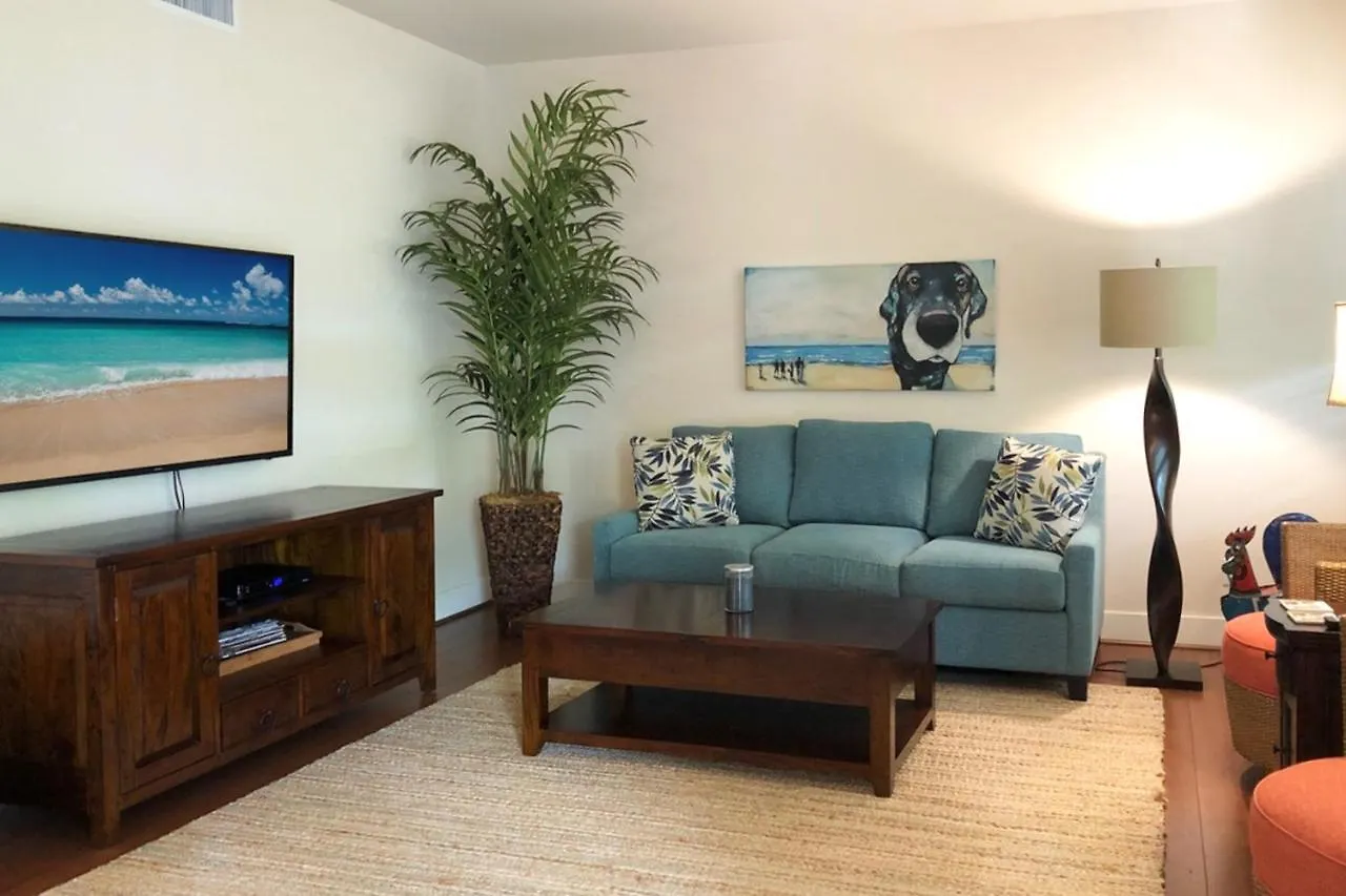 Pili Mai 12H Apartment Koloa 0*,  United States