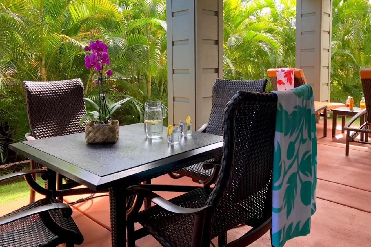 Pili Mai 12H Apartment Koloa United States