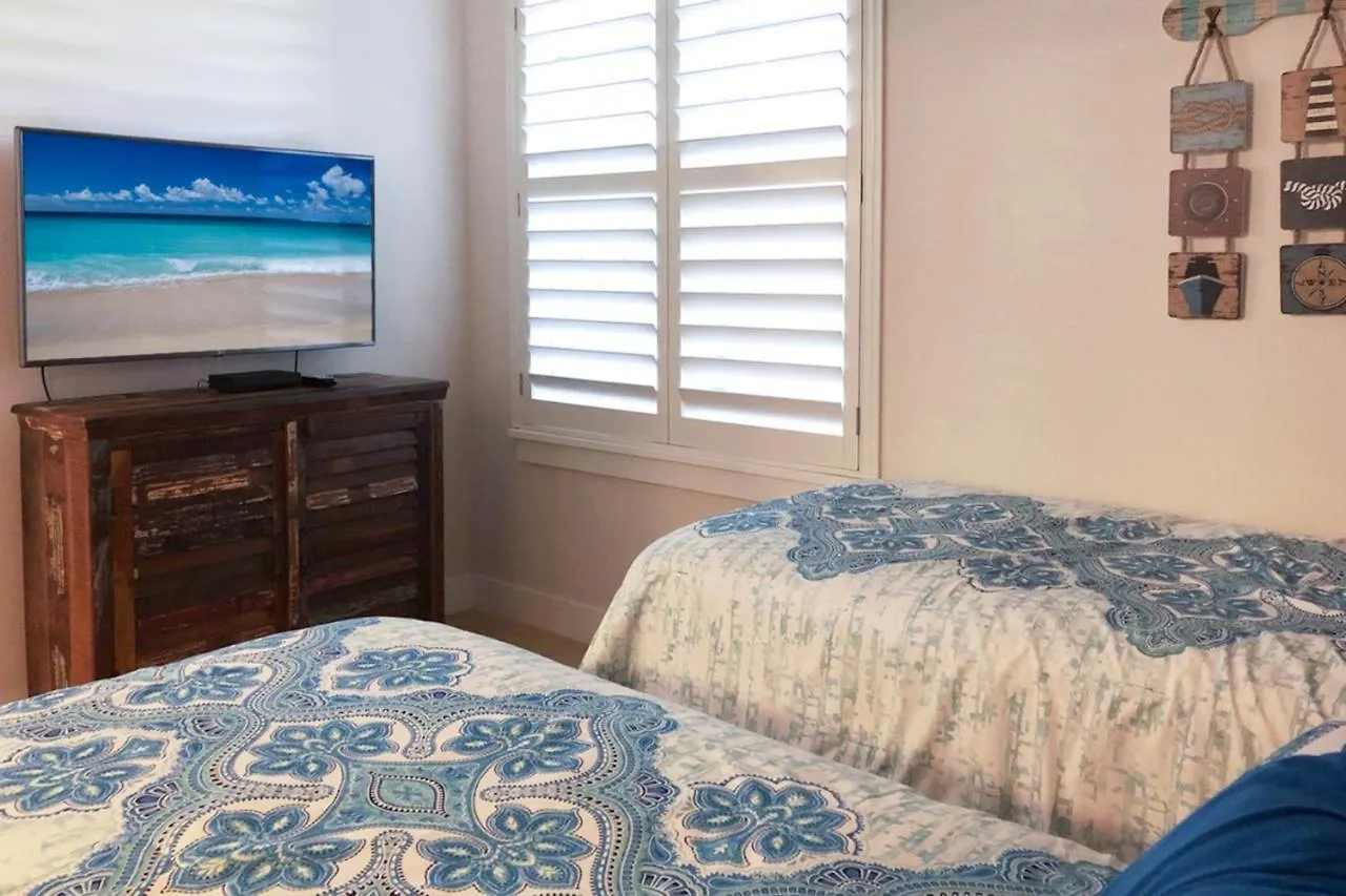 Pili Mai 12H Apartment Koloa 0*,  United States