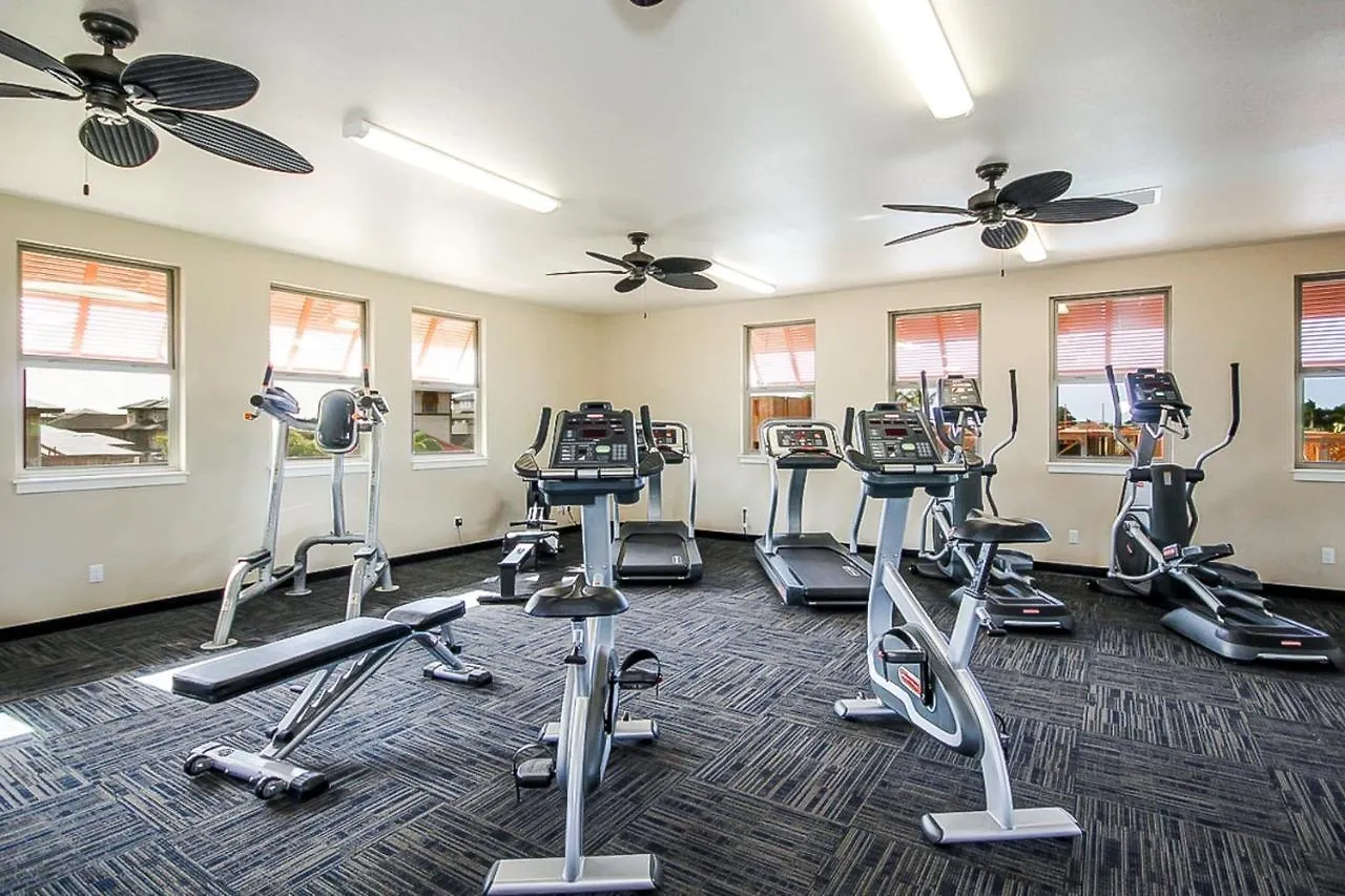 Pili Mai 12H Apartment Koloa United States