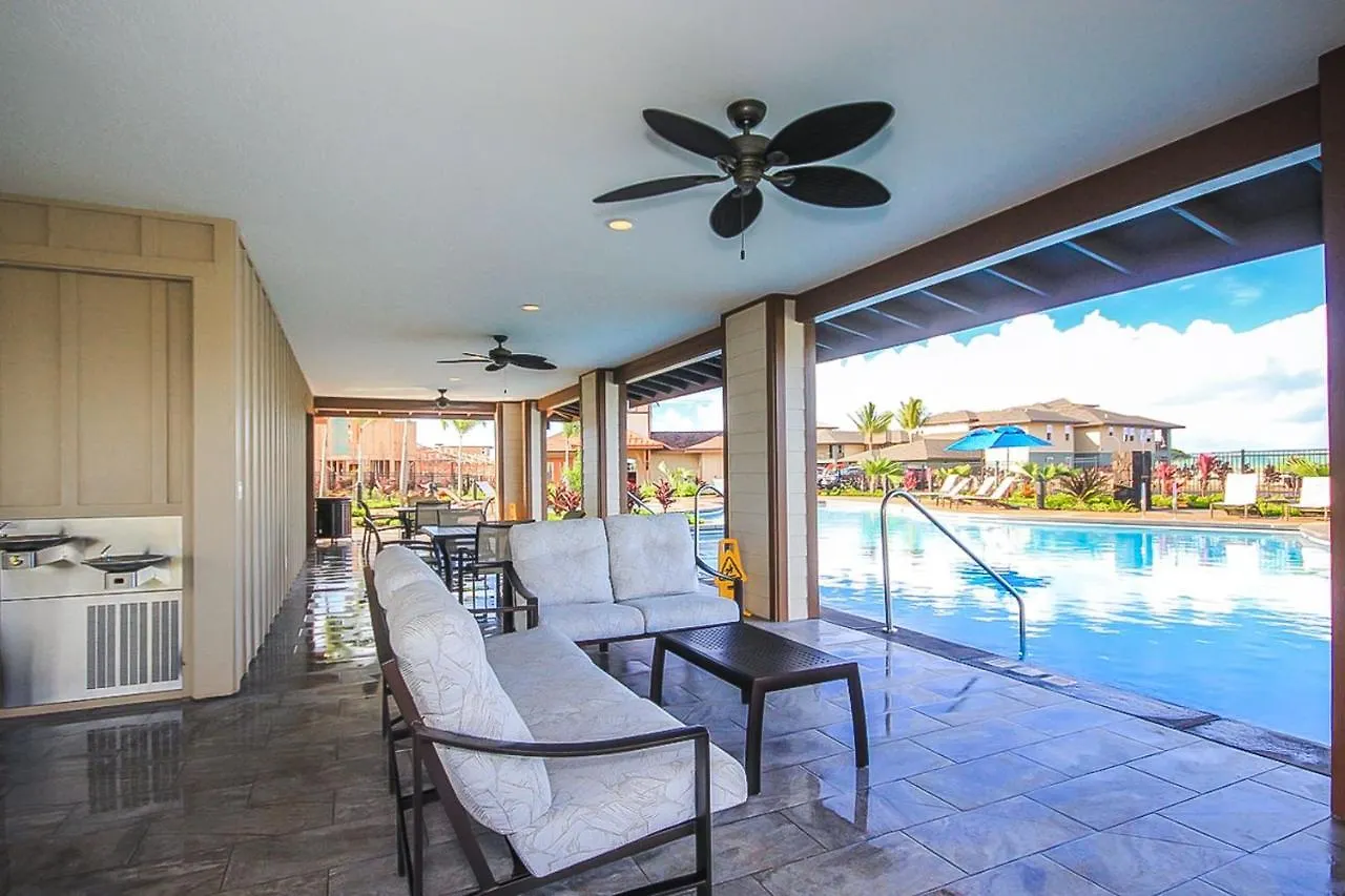 Pili Mai 12H Apartment Koloa
