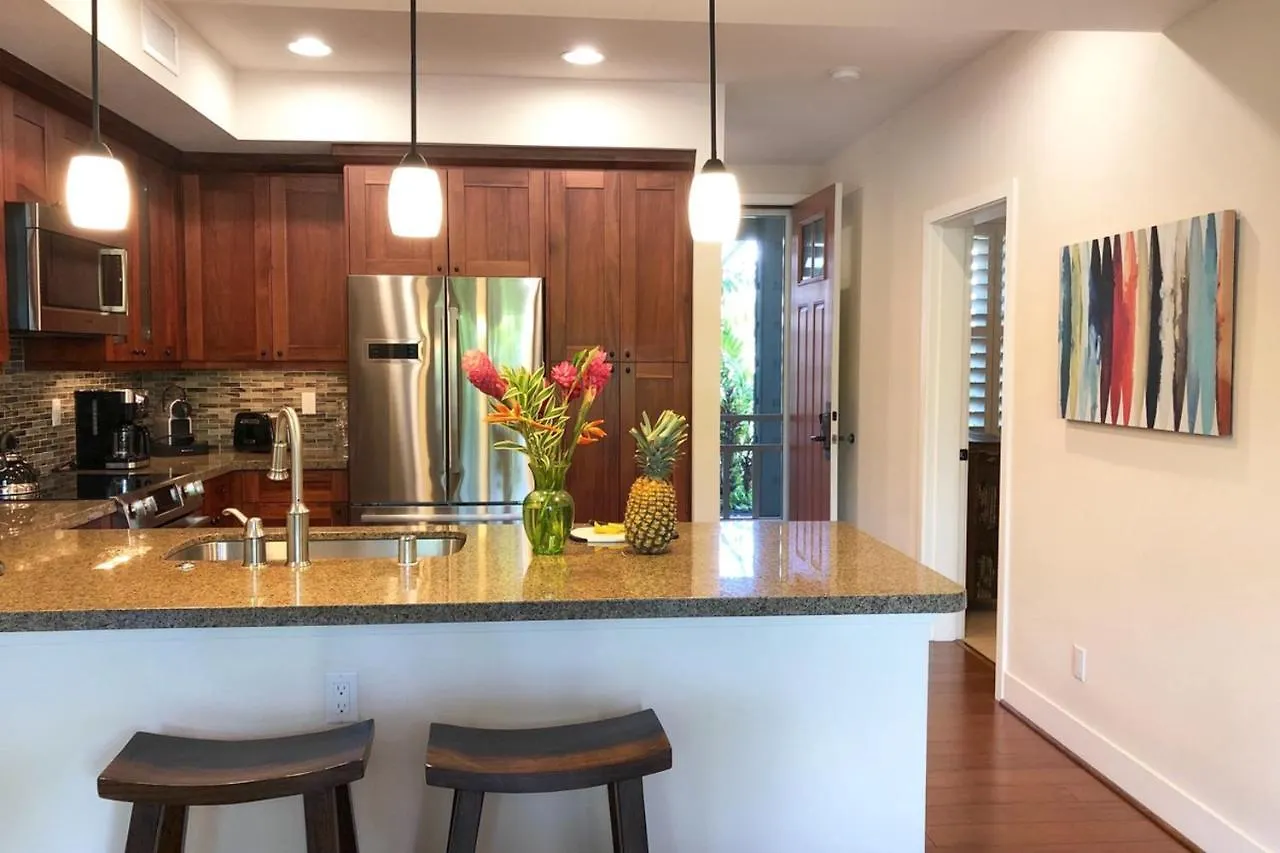 Pili Mai 12H Apartment Koloa United States