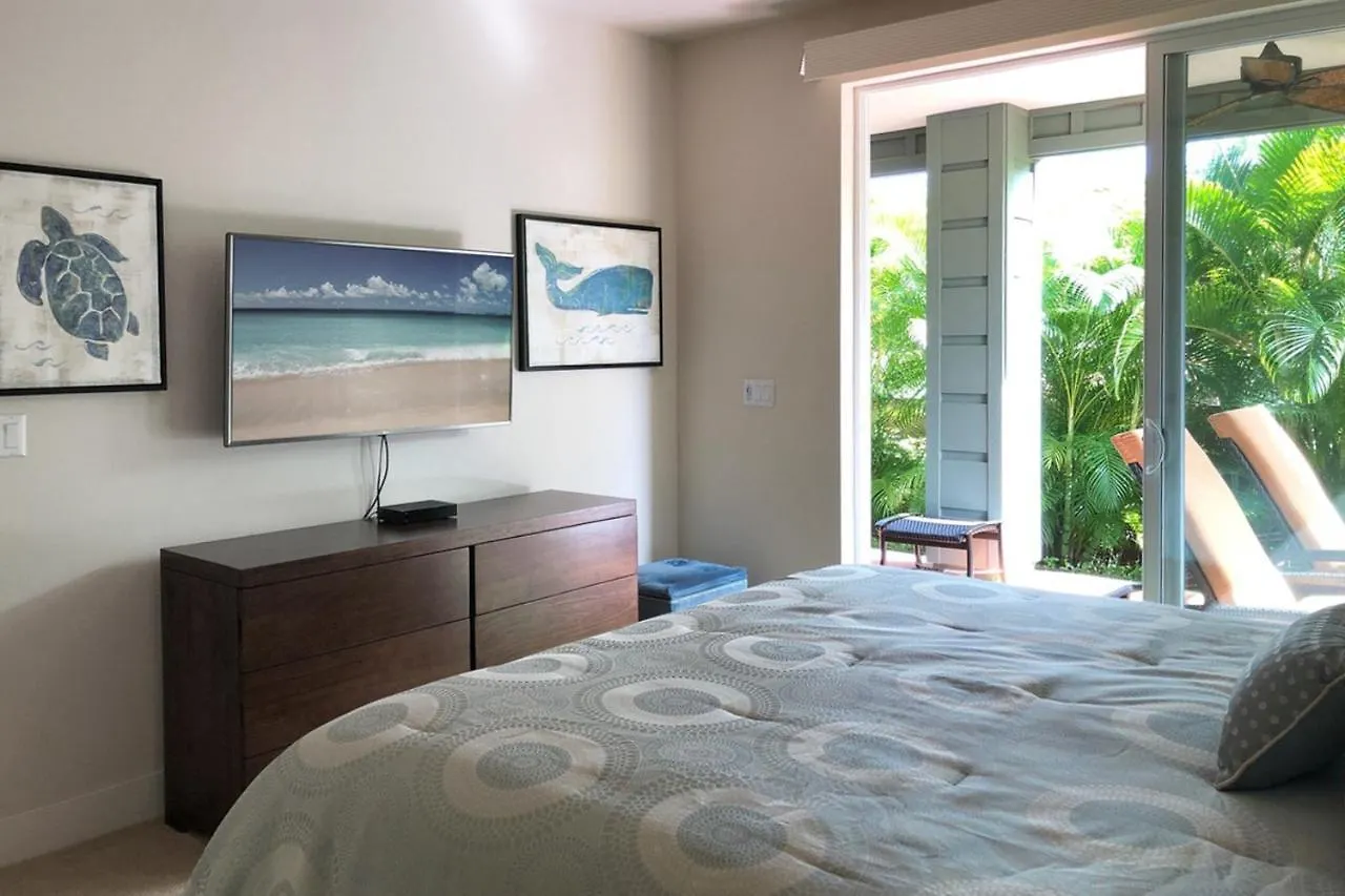 Pili Mai 12H Apartment Koloa