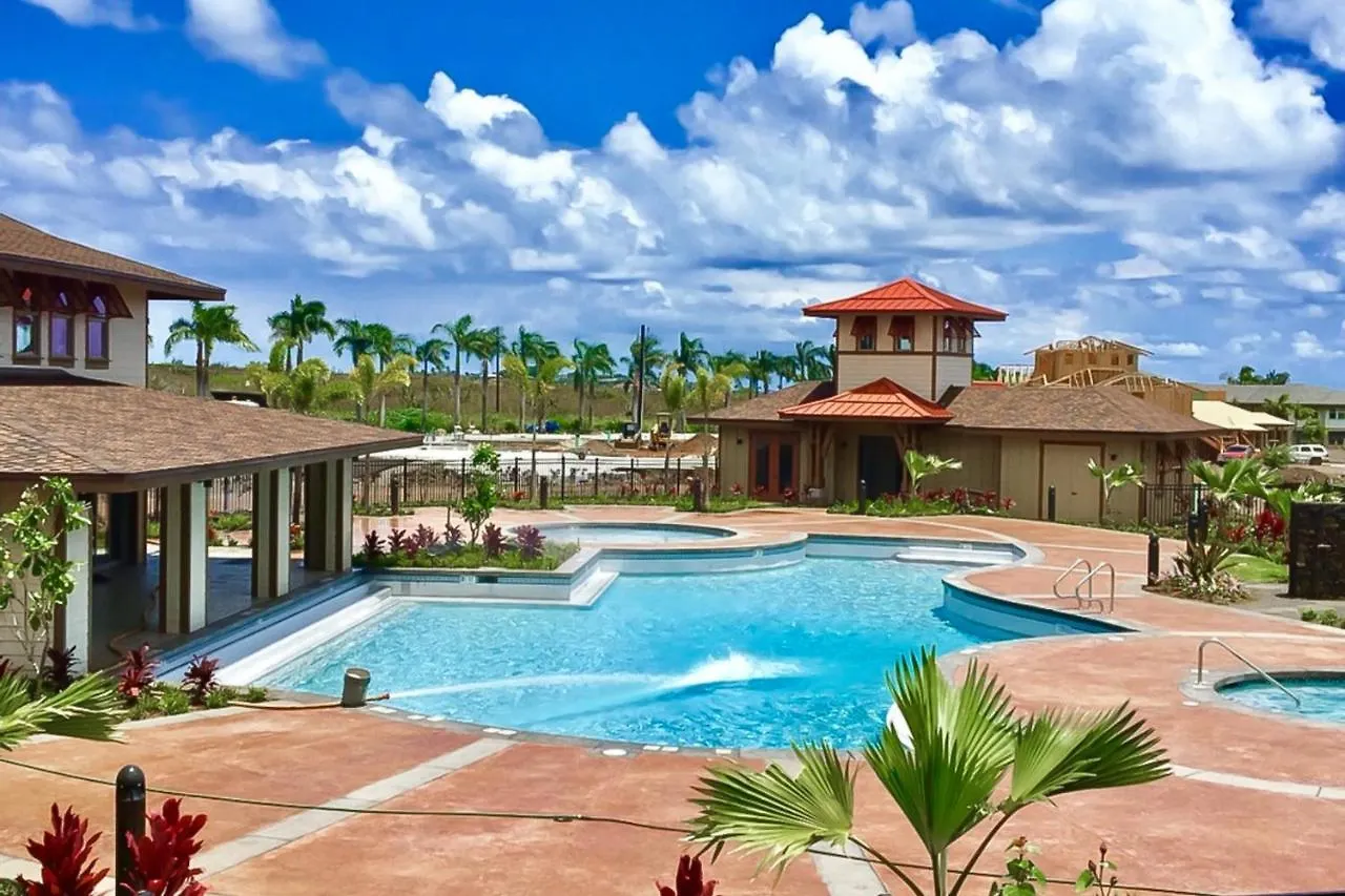 Pili Mai 12H Apartment Koloa