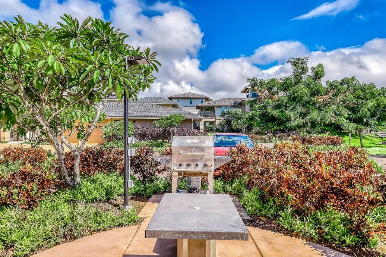 Pili Mai 12H Apartment Koloa United States