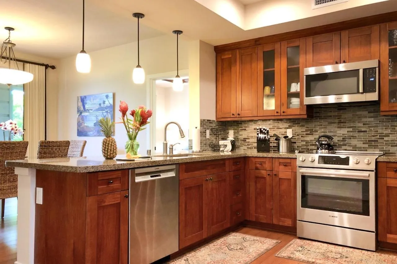 Pili Mai 12H Apartment Koloa 0*,  United States