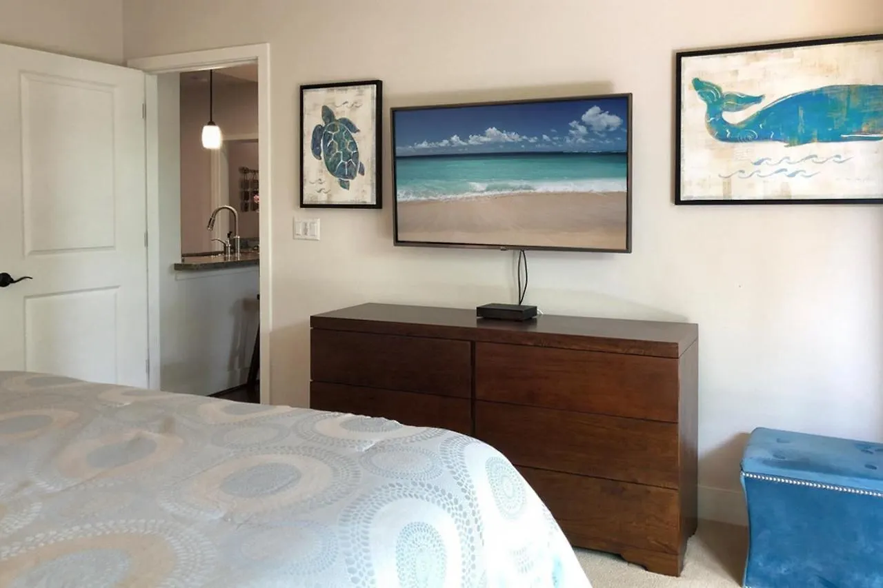 Pili Mai 12H Apartment Koloa 0*,