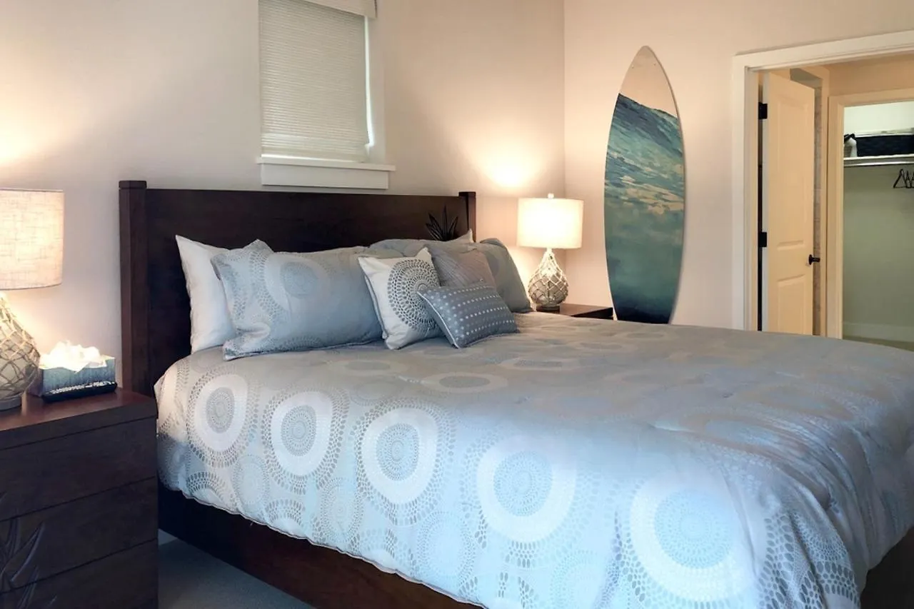 Pili Mai 12H Apartment Koloa United States