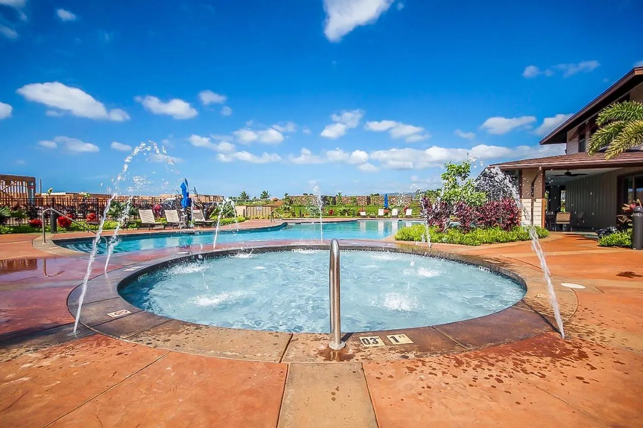 Pili Mai 12H Apartment Koloa United States