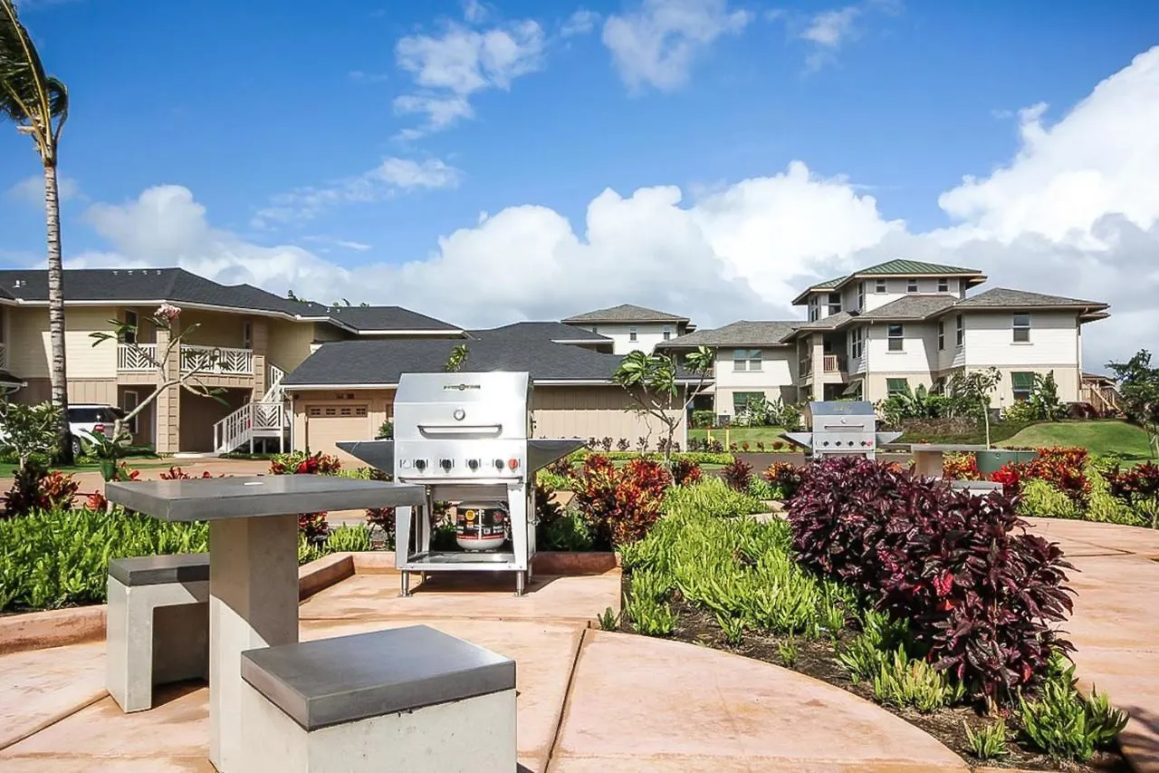 Pili Mai 12H Apartment Koloa 0*,