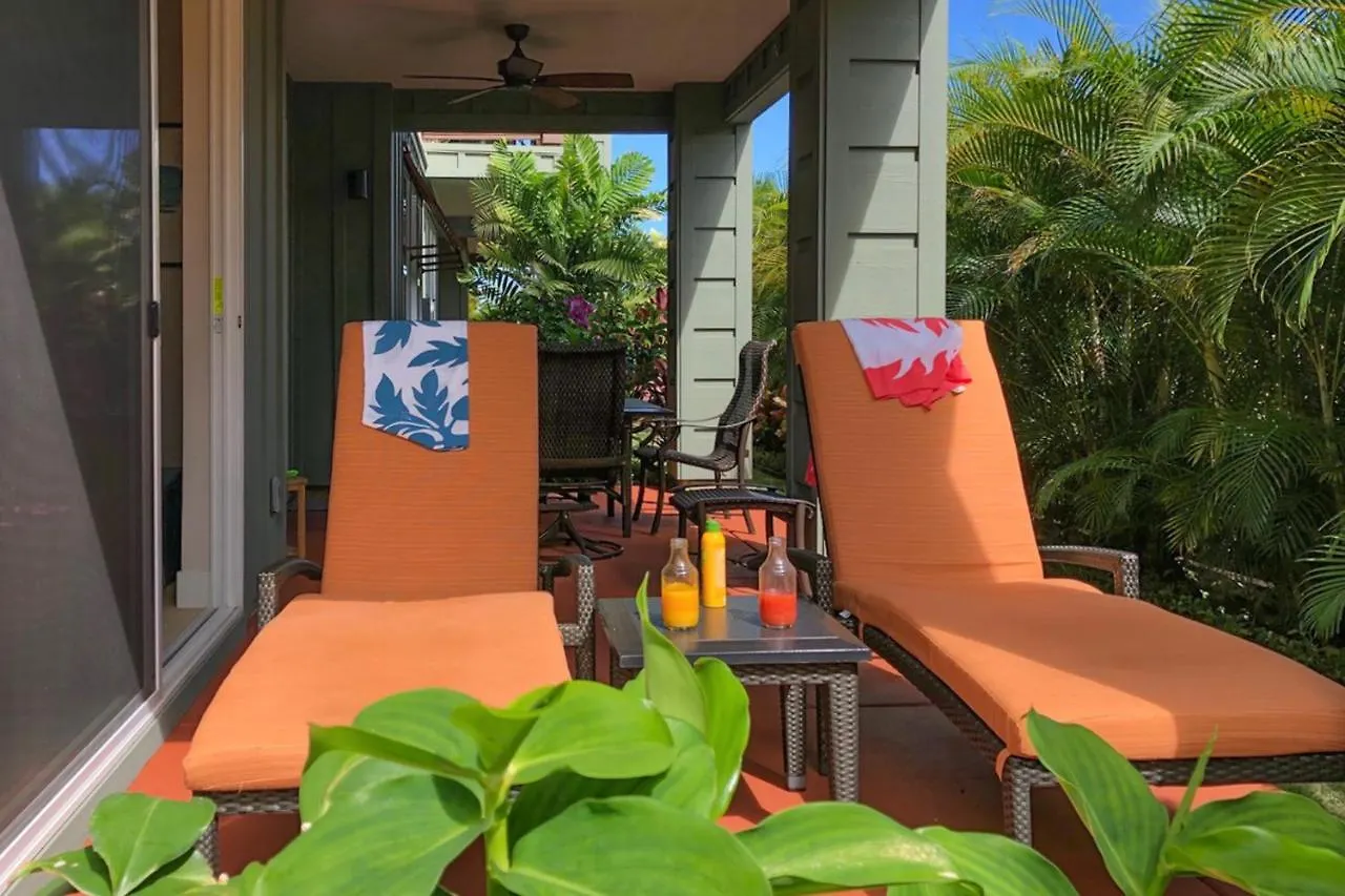 Pili Mai 12H Apartment Koloa 0*,  United States