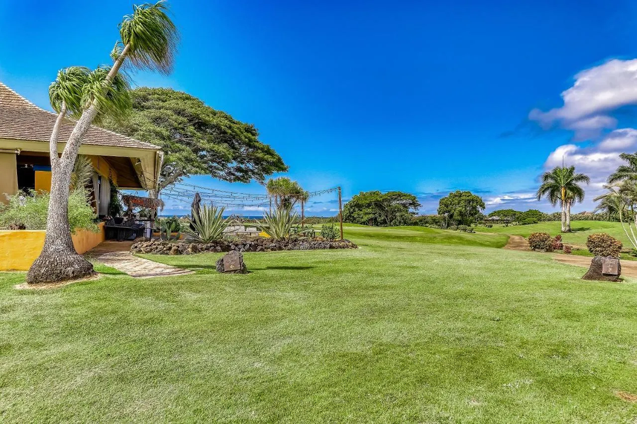 Pili Mai 12H Apartment Koloa
