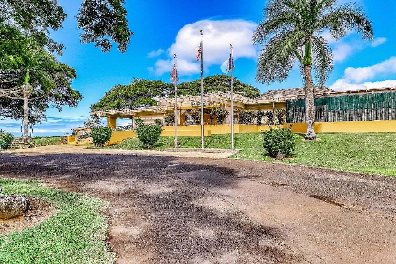 Pili Mai 12H Apartment Koloa