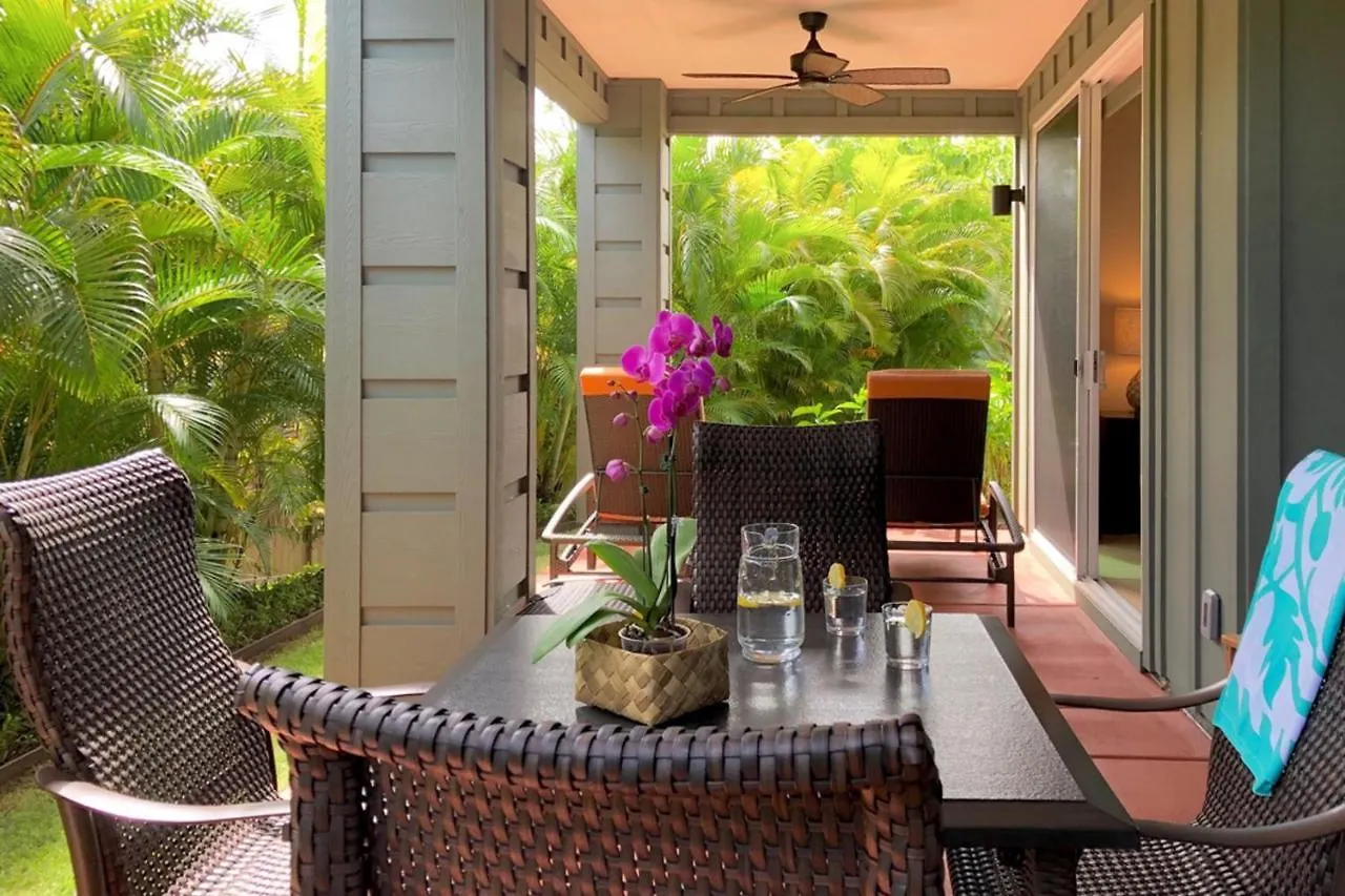 Pili Mai 12H Apartment Koloa