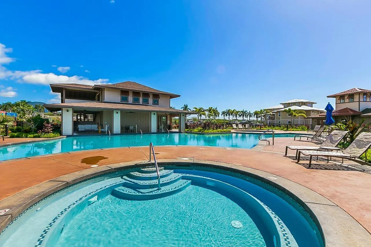 Pili Mai 12H Apartment Koloa