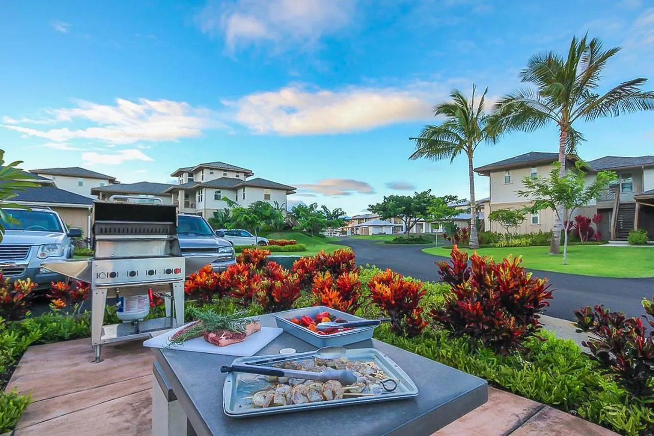 Pili Mai 12H Apartment Koloa
